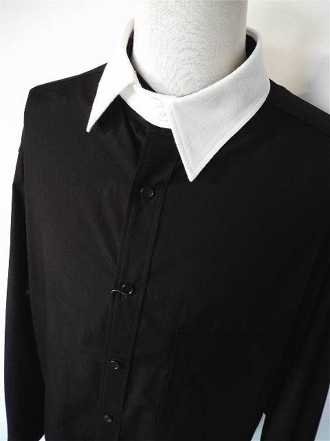 Yohji Yamamoto【ヨウジ ヤマモト】正規取り扱い店、通販可能 ON